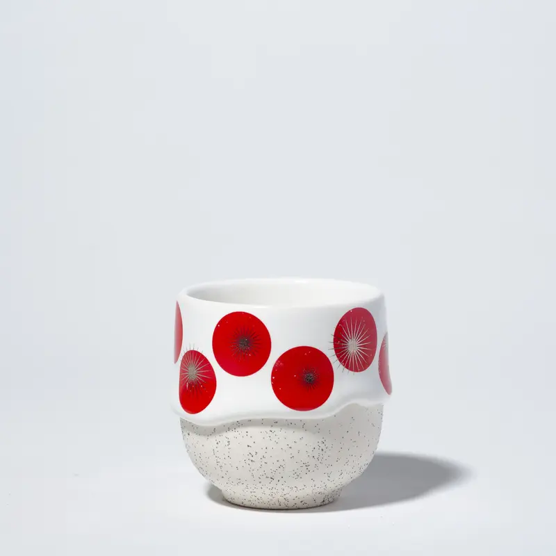 Eclipse Espresso Cup