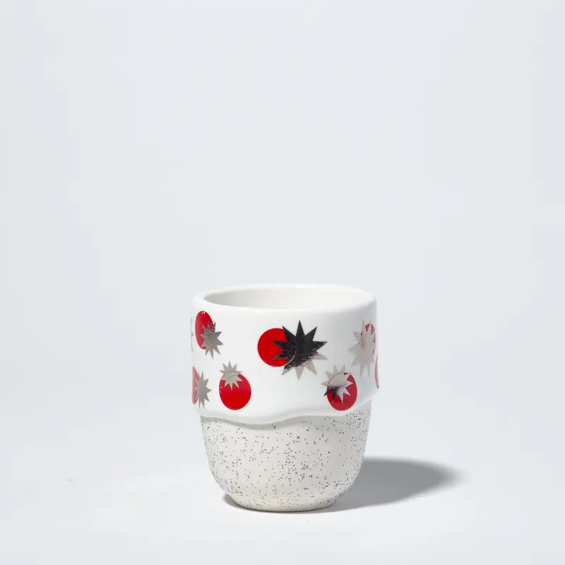 Eclipse Slim Espresso Cup