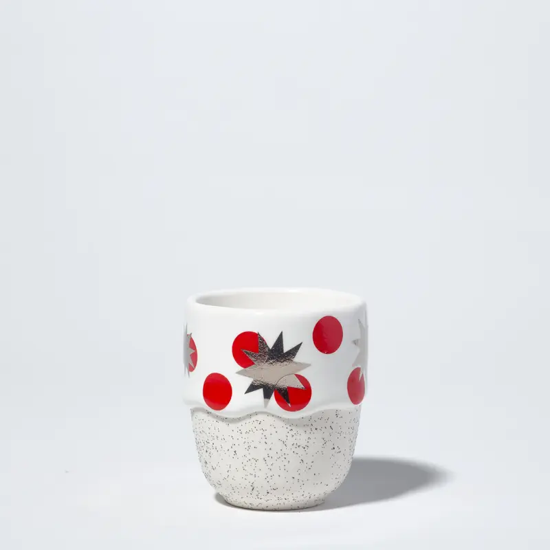 Eclipse Slim Espresso Cup