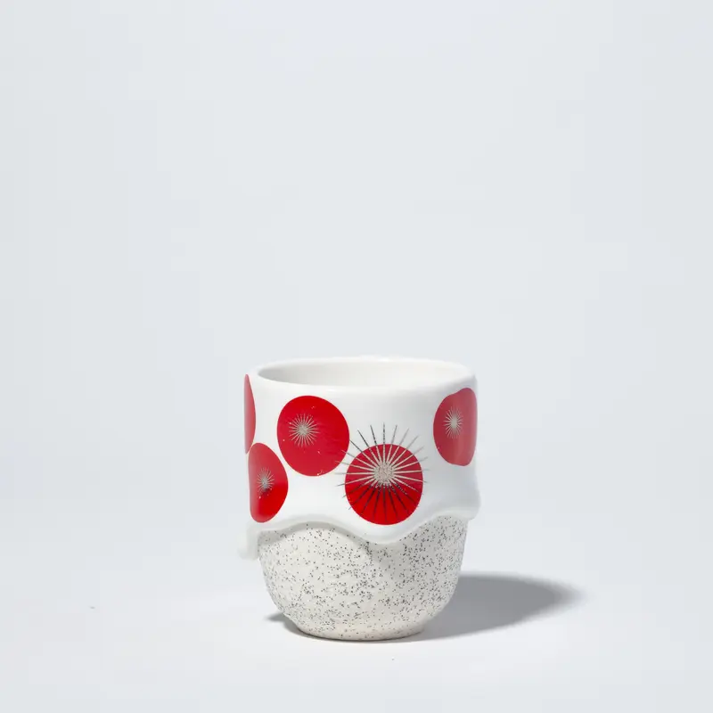 Eclipse Slim Espresso Cup