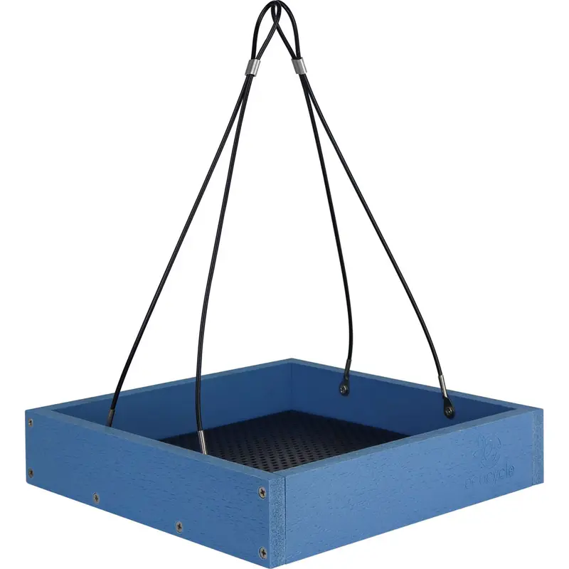 Ecocycle Perfect Picnic Platform Feeder