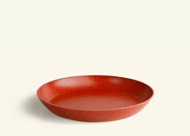 EcoForms Biodegradable 24cm Saucer
