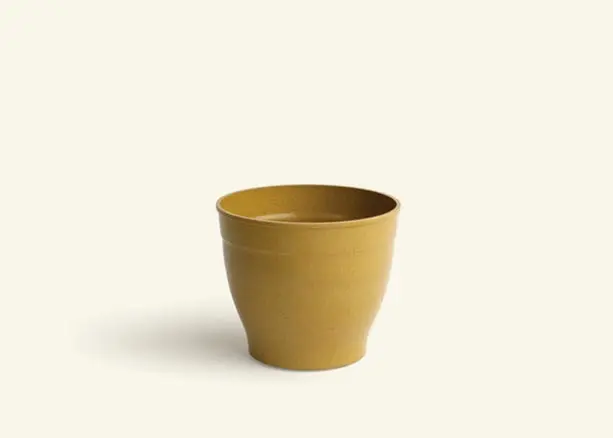 EcoForms Biodegradable Nova Pot 5