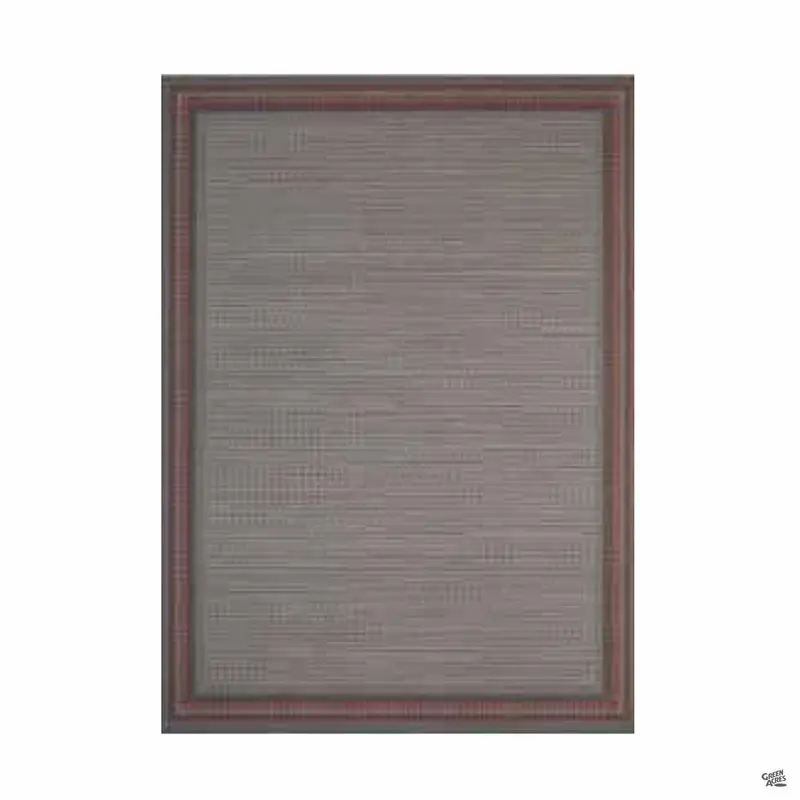 Edge Chili Outdoor Rug