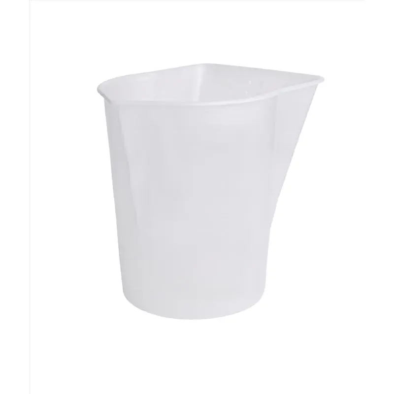 Edge Concepts MultiPail Clear 5 gal Plastic Paint Pail Liner