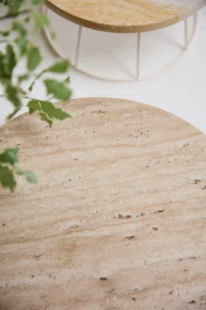 Edith Riser By Accent Decor