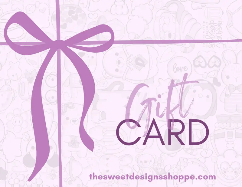 eGift Card - Electronic Only