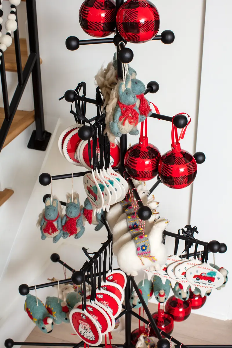 Elegant Tree By Accent Decor