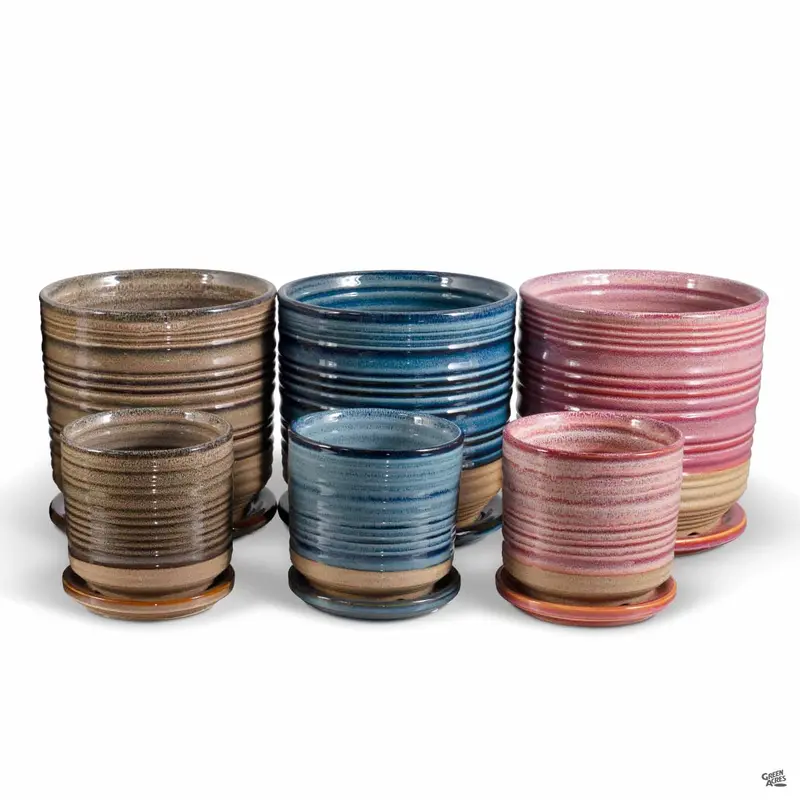 Ellora Planter