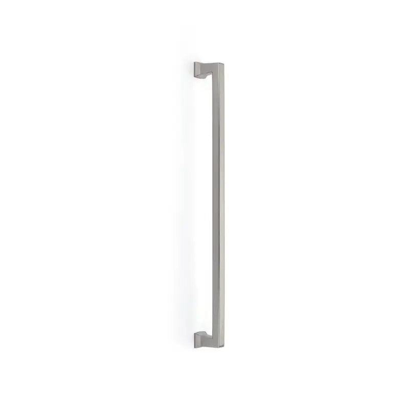 EMTEK ALXNDR APP PULL 18"  US15 - SATIN NICKEL