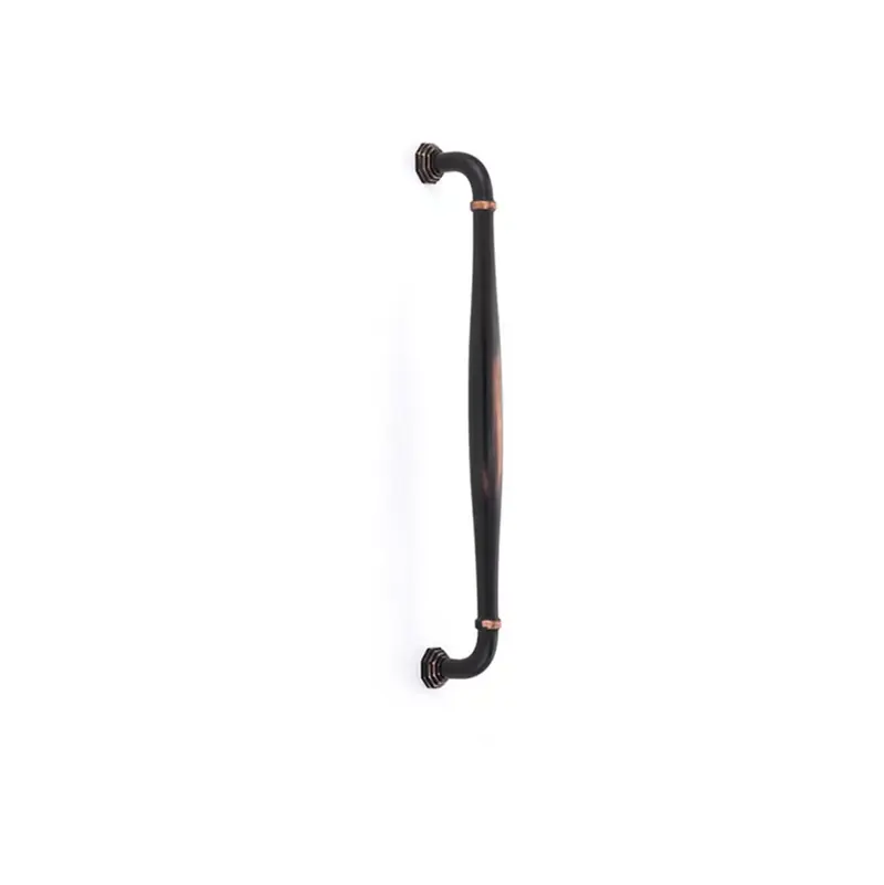 EMTEK BLY APP PULL 18"  US10B - OIL RUBBED BRONZE