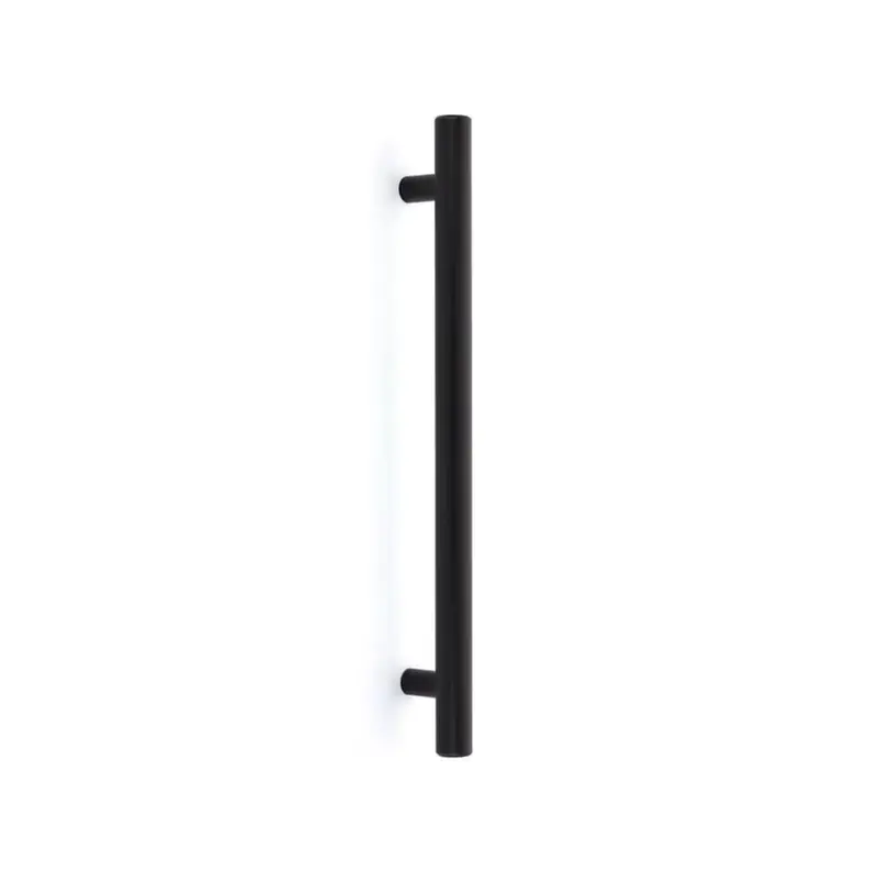 EMTEK EMTKBAR APP PULL 12"  US10B - OIL RUBBED BRONZE