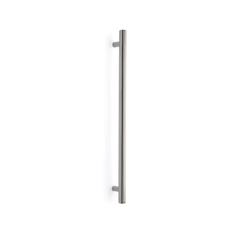 EMTEK EMTKBAR APP PULL 18" US14 - POLISHED NICKEL