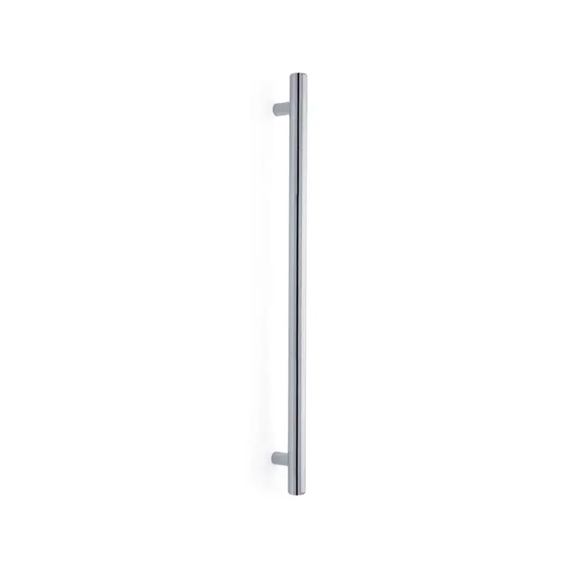 EMTEK EMTKBAR APP PULL 18"  US26 - POLISHED CHROME