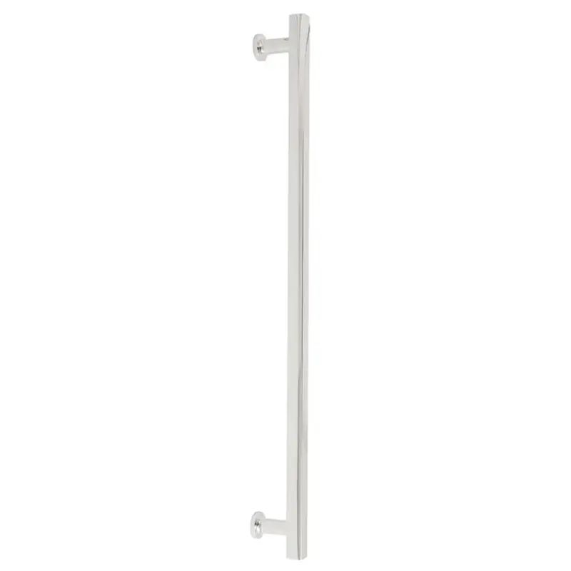 EMTEK FRSTNE APP PULL 12"  US10B - OIL RUBBED BRONZE
