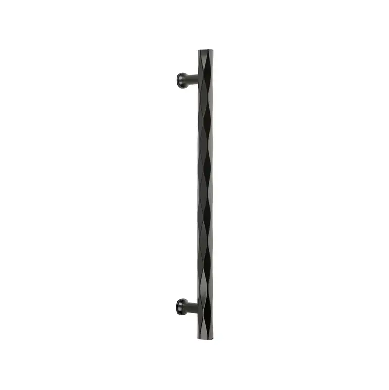 EMTEK TRIBECA APP PULL 18" US10B - OIL RUBBED BRONZE