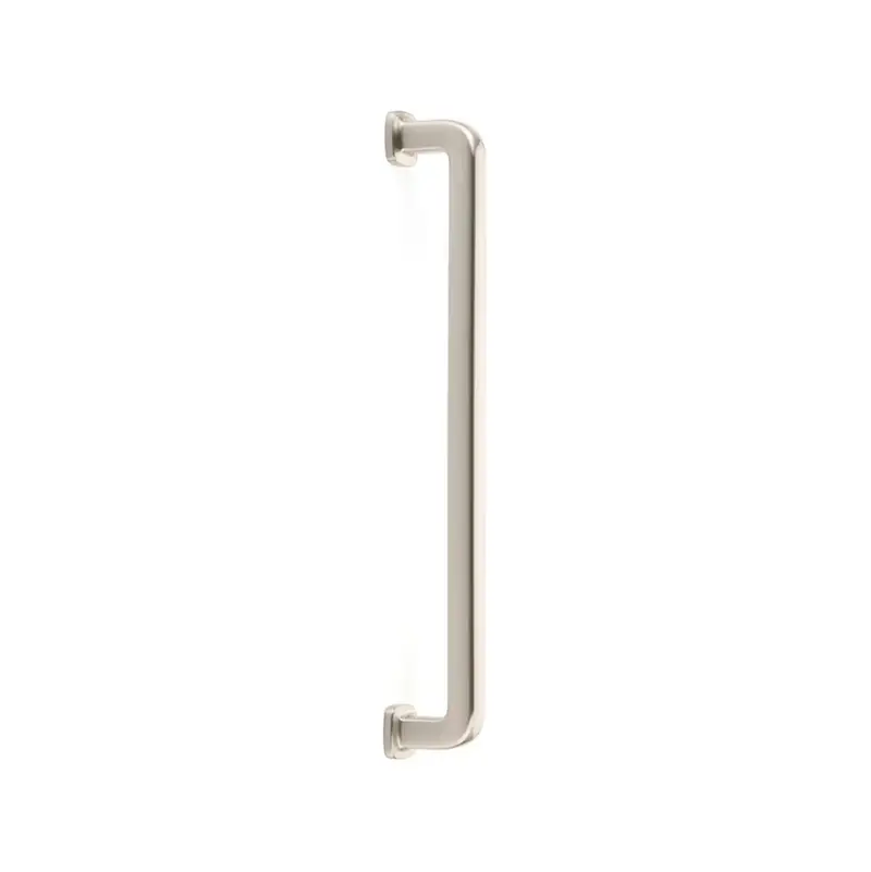 EMTEK WESTRIDGE APP PULL 18" US15 - SATIN NICKEL