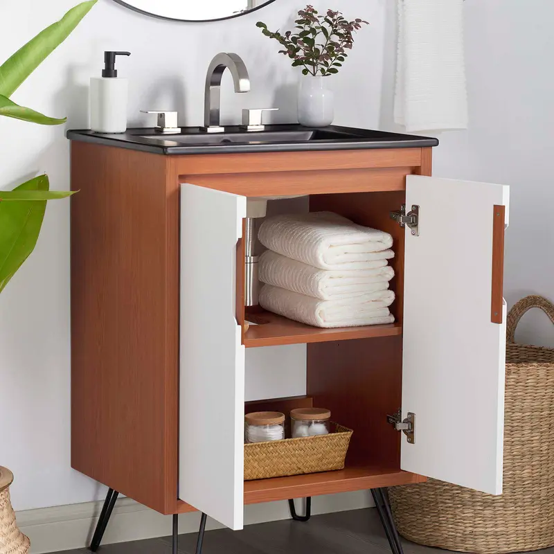 Energize 24" Bathroom Vanity By Modway - EEI-5804