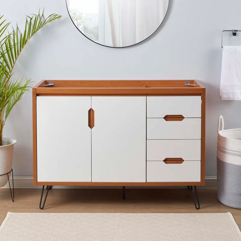 Energize 48" Bathroom Vanity Cabinet By Modway - EEI-5551