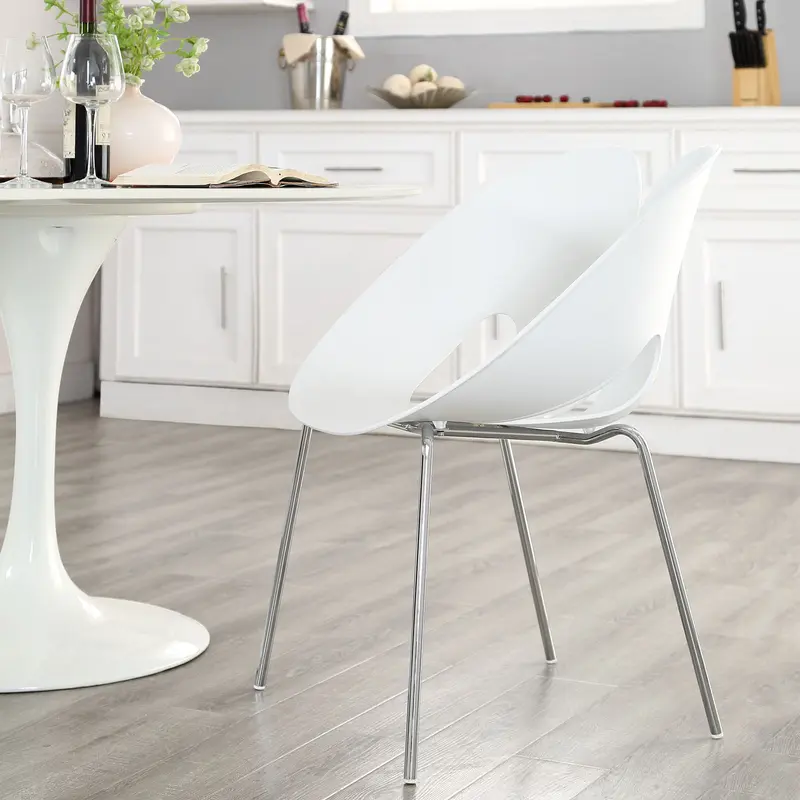 Envelope Dining Side Chair By Modway - EEI-1452