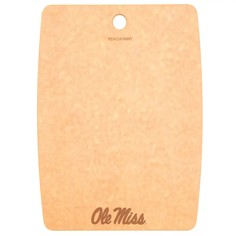 Epicurean Collegiate University Of Mississippi