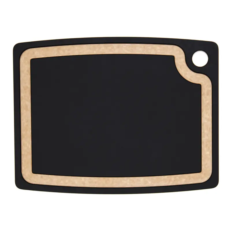 Epicurean Gourmet Series 14.5'' X 11.25'' Cutting Board - Slate/Natural