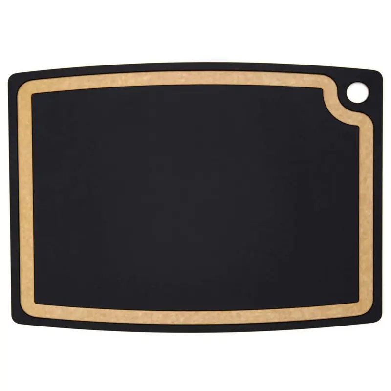 Epicurean Gourmet Series 17.5" X 13" Cutting Board - Slate/Natural