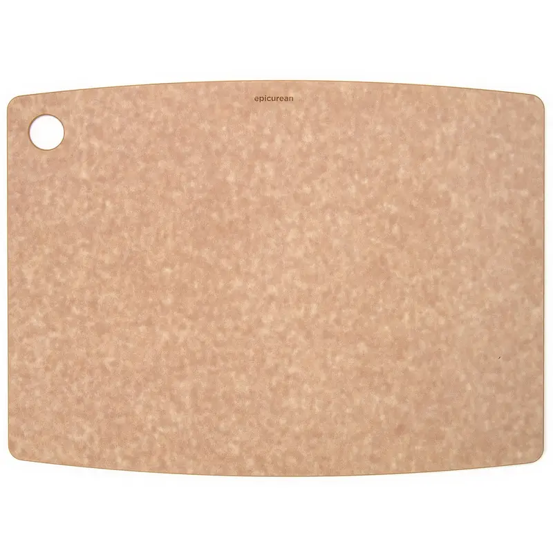 Epicurean Kitchen Series 18'' X 13'' Cutting Board - Natural