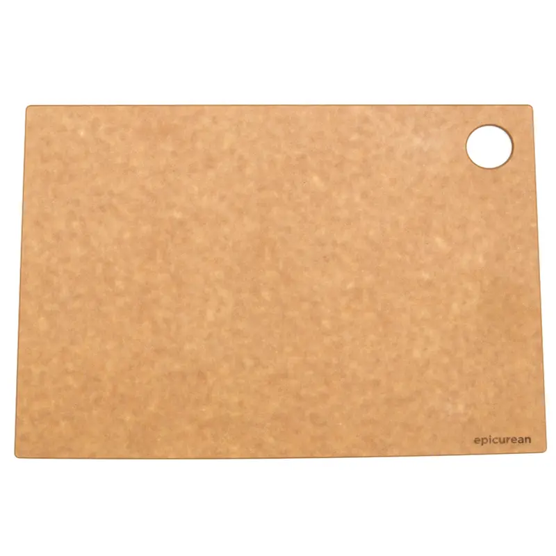 Epicurean State Shape 11.5'' X 8.5'' Cutting Board - Colorado