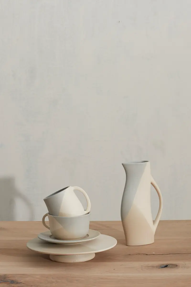 Epitome Collection Set of 2 By Accent Decor