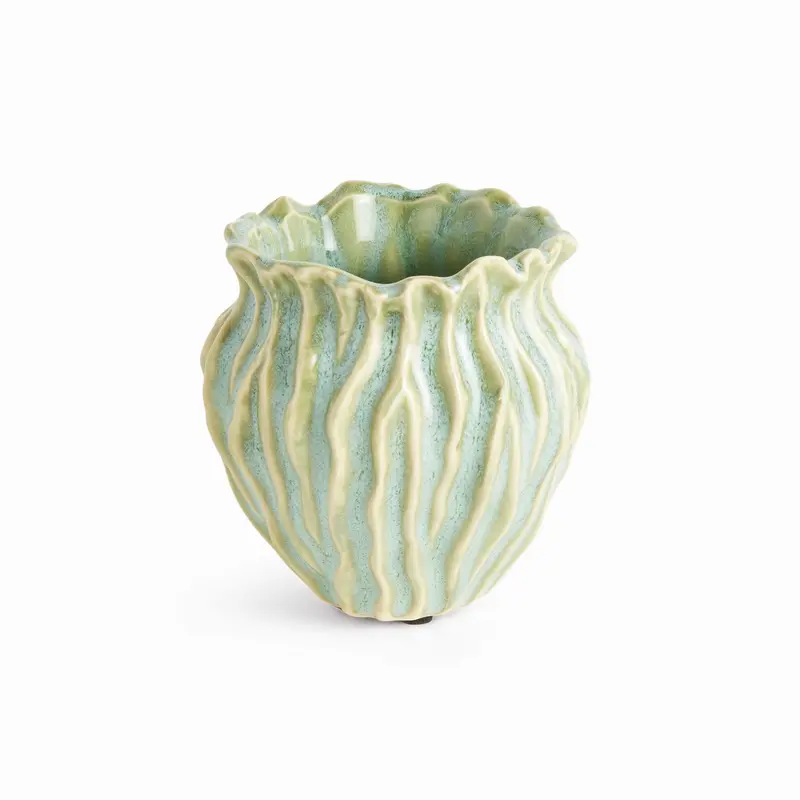 Esmeralda Mini Pot