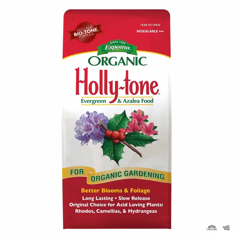 Espoma Organic® Holly-tone®