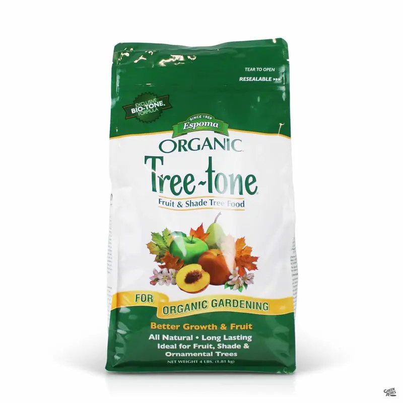 Espoma Organic® Tree-tone®