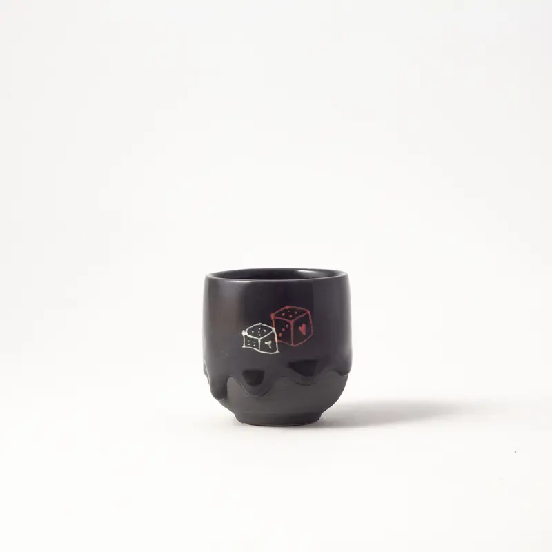 🍒 Espresso Cup