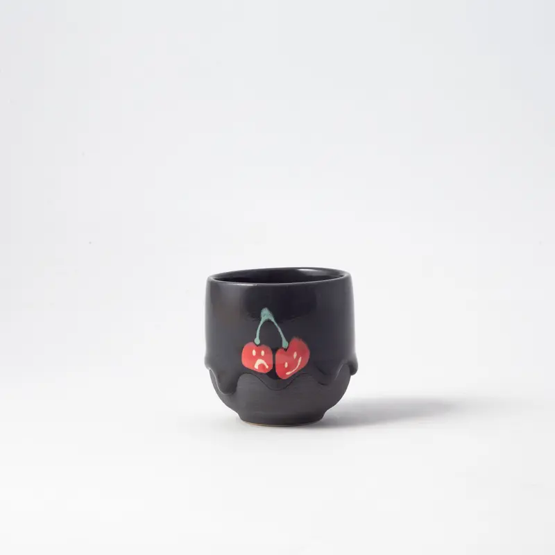 🍒 Espresso Cup