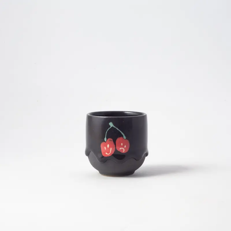 🍒 Espresso Cup