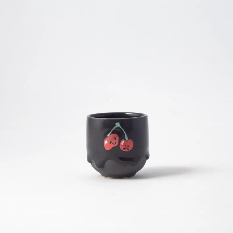 🍒 Espresso Cup