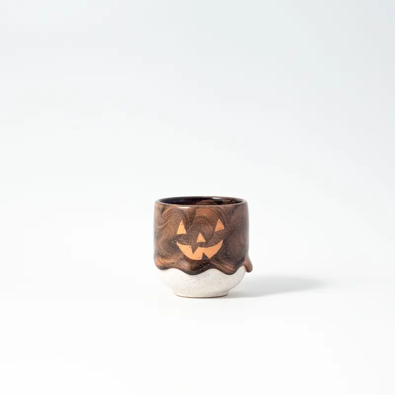 🎃 Espresso Cup
