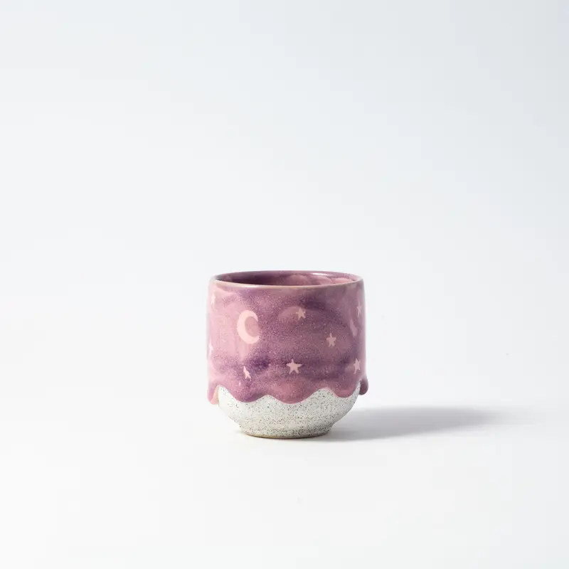 🌙 Espresso Cup