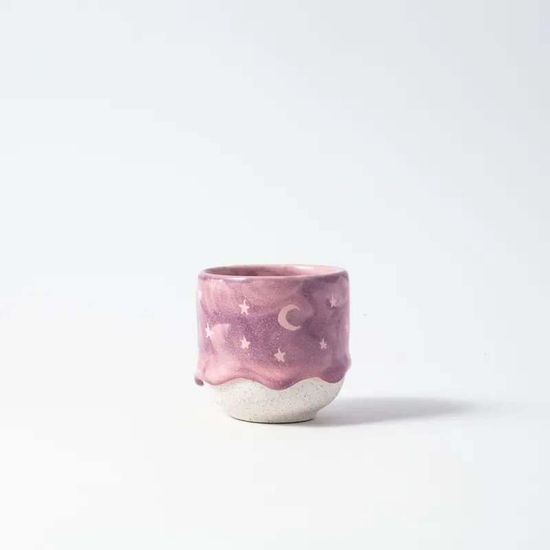 🌙 Espresso Cup