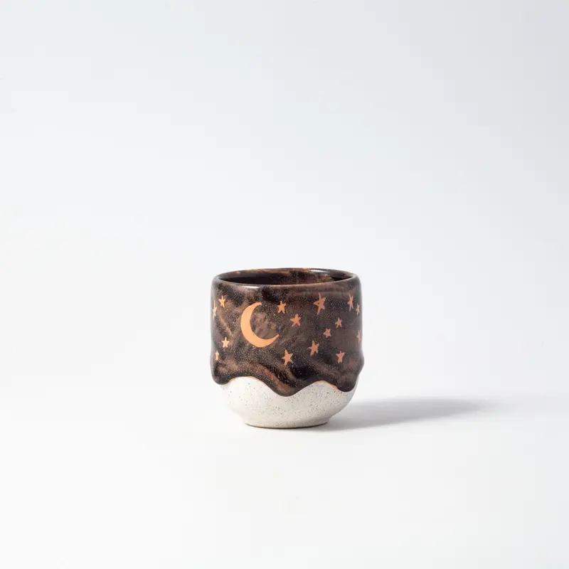 🌙 Espresso Cup