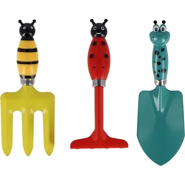 Esschert 3pc Insect Tool Set