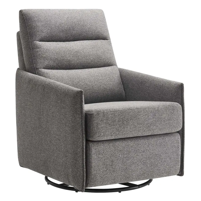 Etta Upholstered Fabric Lounge Chair By Modway - EEI-6738