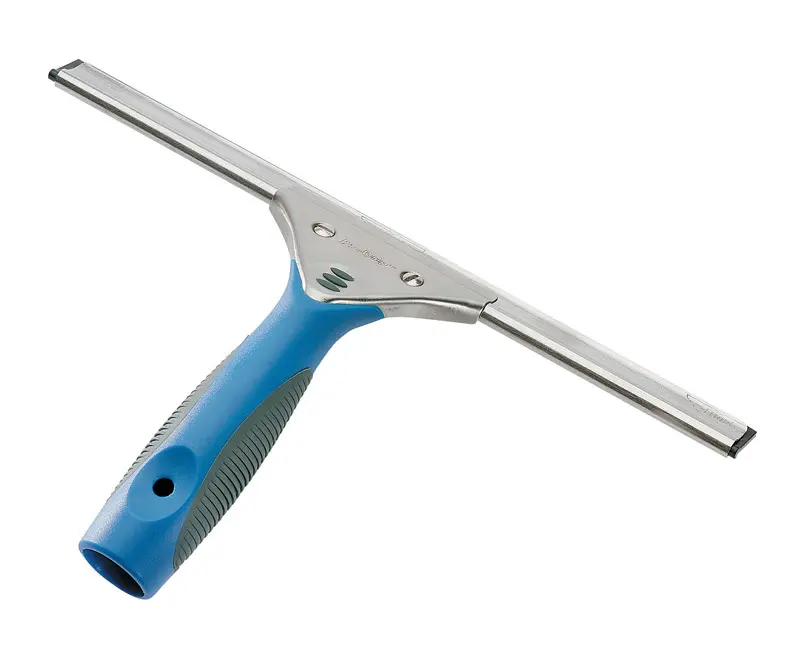 Ettore ProGrip 18 in. Stainless Steel Squeegee - Deal of The Week
