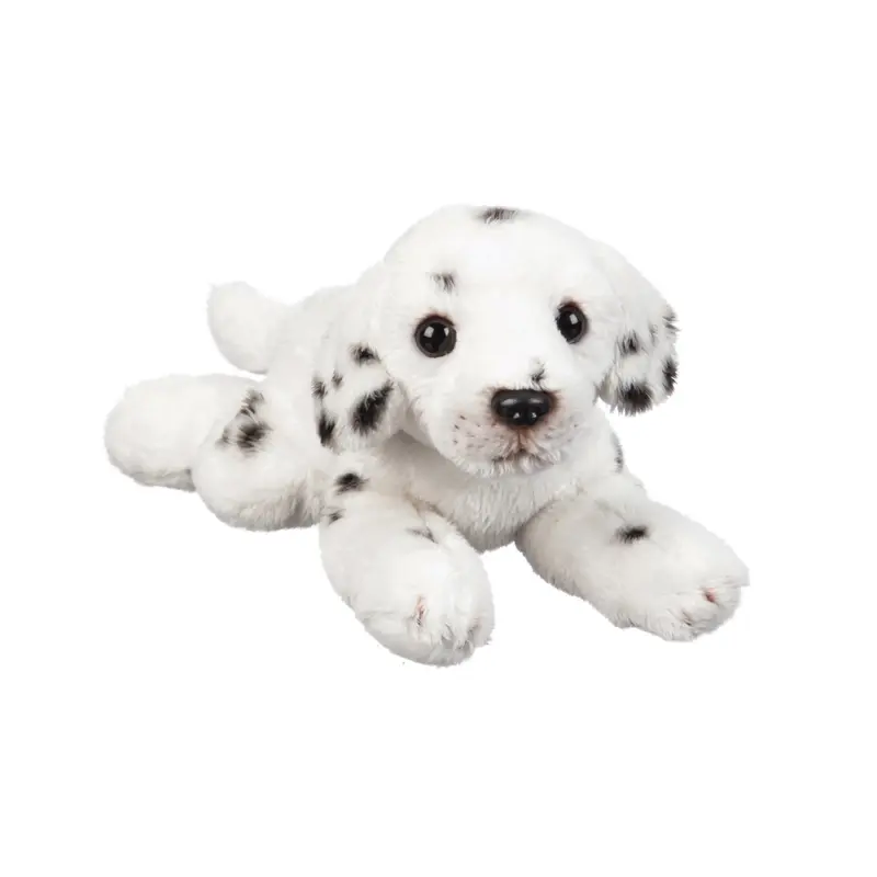 Evergreen Gifts,Dalmatian 8" Bean Bag,3x8x2.5 Inches