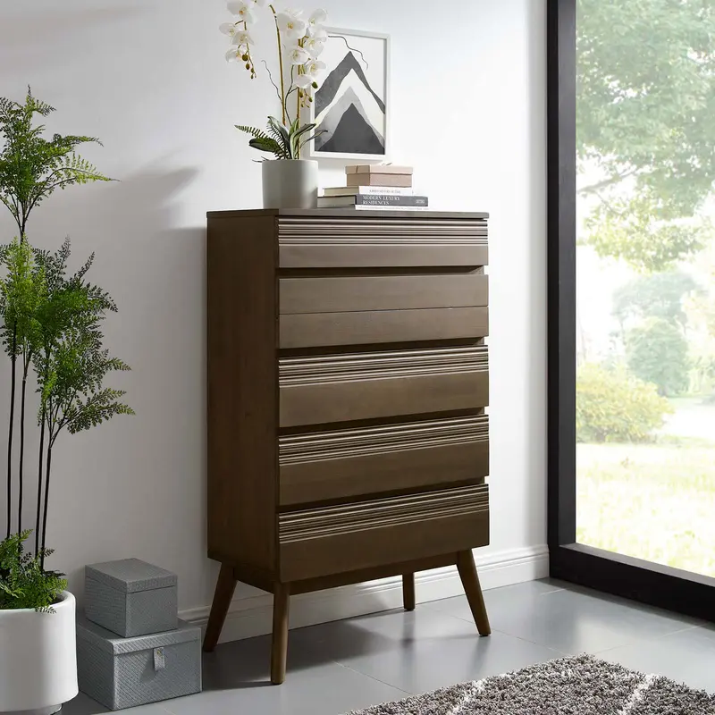 Everly Wood Chest By Modway - MOD-6072
