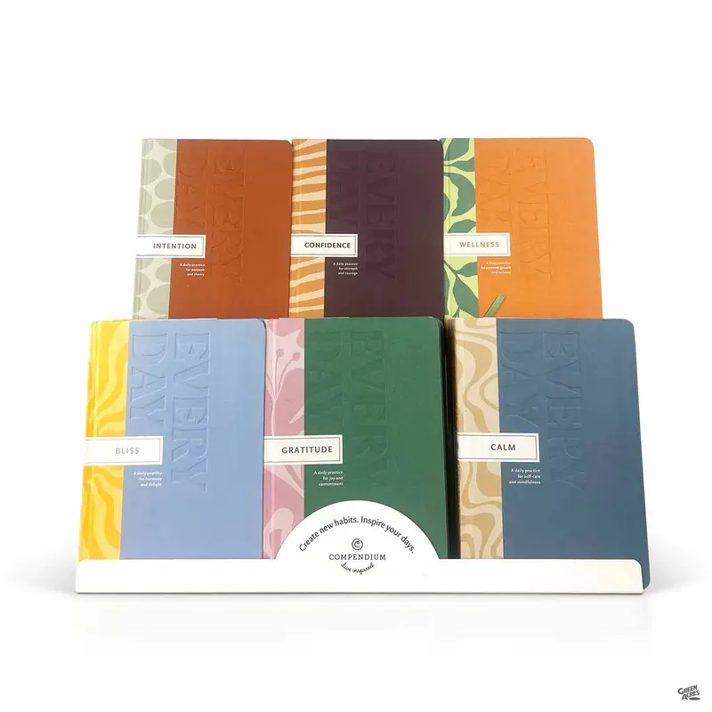 Every Day Journals