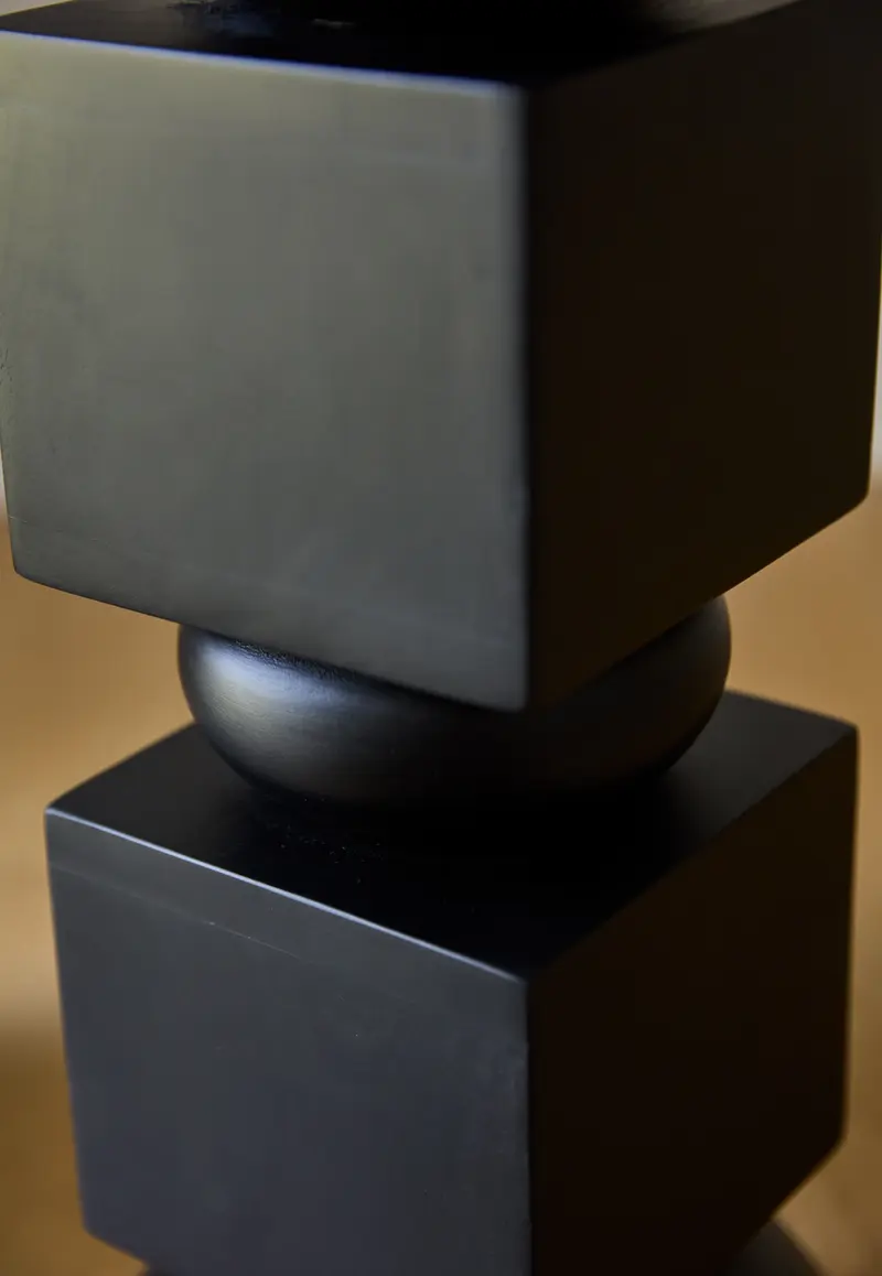 Exhibit Column By Accent Decor