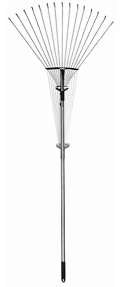 Expando Rake