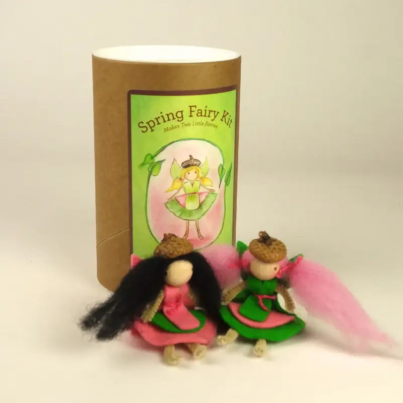 Fairy Kit
